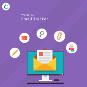 Wordpress Email Tracker