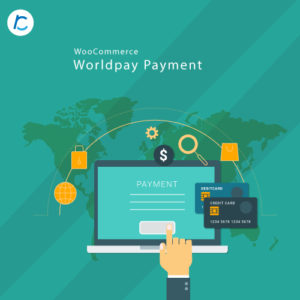 Woocommerce Worldpay Payment