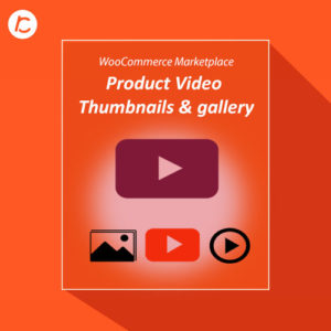 MultiVendor Marketplace Product Gallery Video