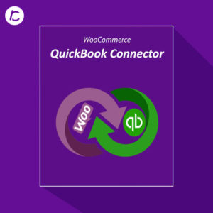 WooCommerce QuickBook Connector
